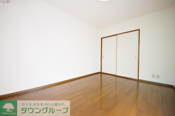 ウィッシュヒルズの物件内観写真